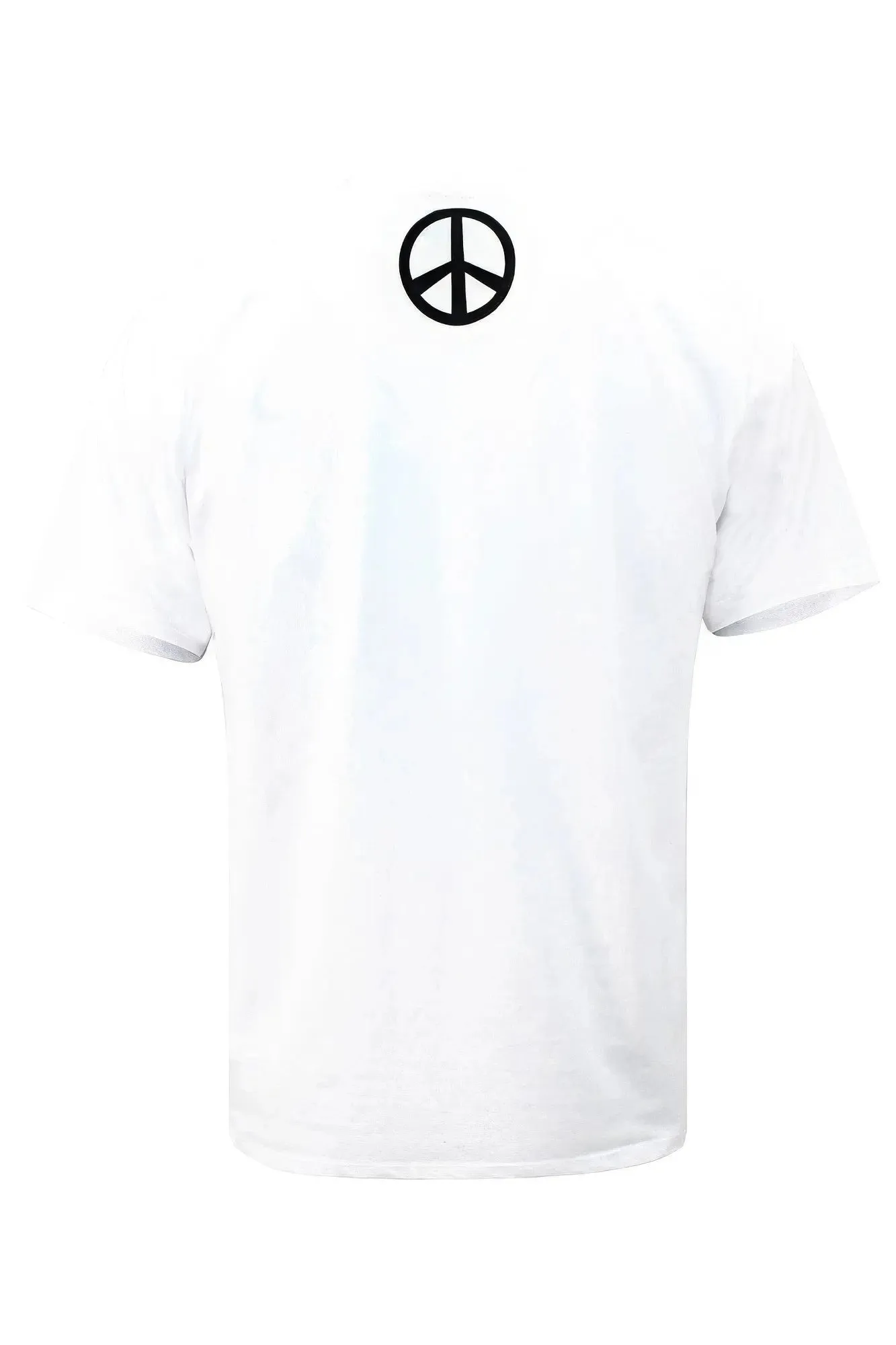 Peace Happiness T-shirts