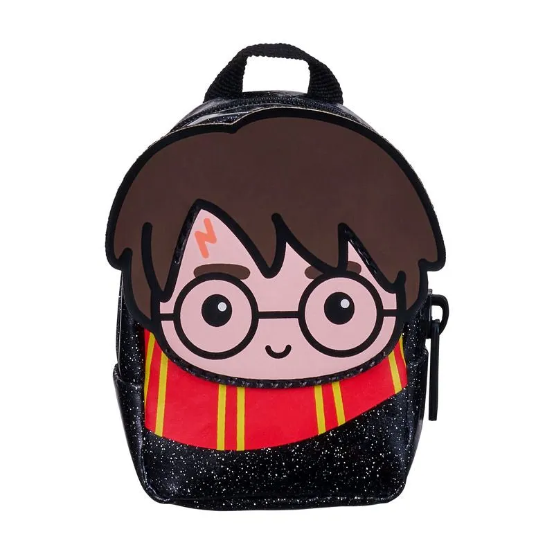 Real Littles Harry Potter Back Pack - Harry Potter