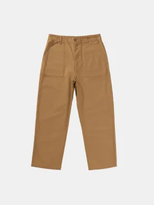 RHYTHM MEN'S FIELD TROUSER