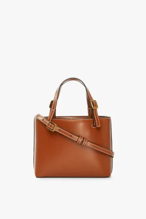 RIA CROSSBODY | TAN