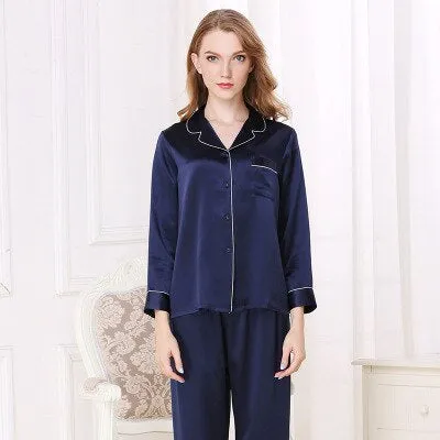 Sajiero Galaxy Pajama Suit for women