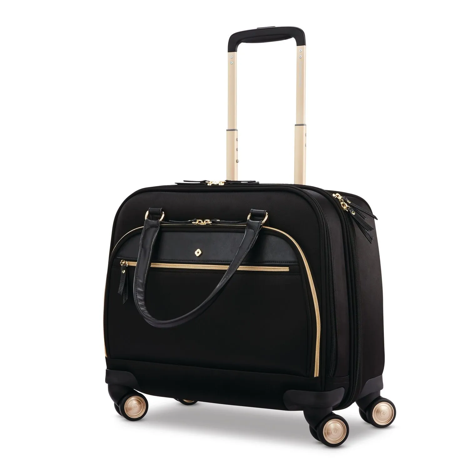 Samsonite Mobile Solution Spinner Mobile Office