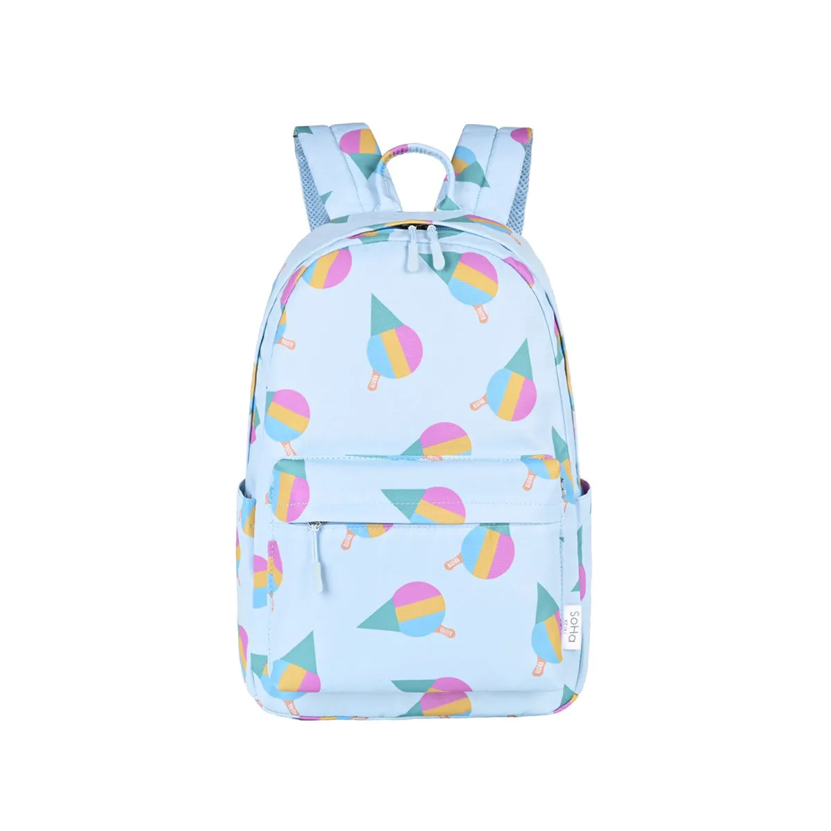 Shaved Ice Aloha Backpack