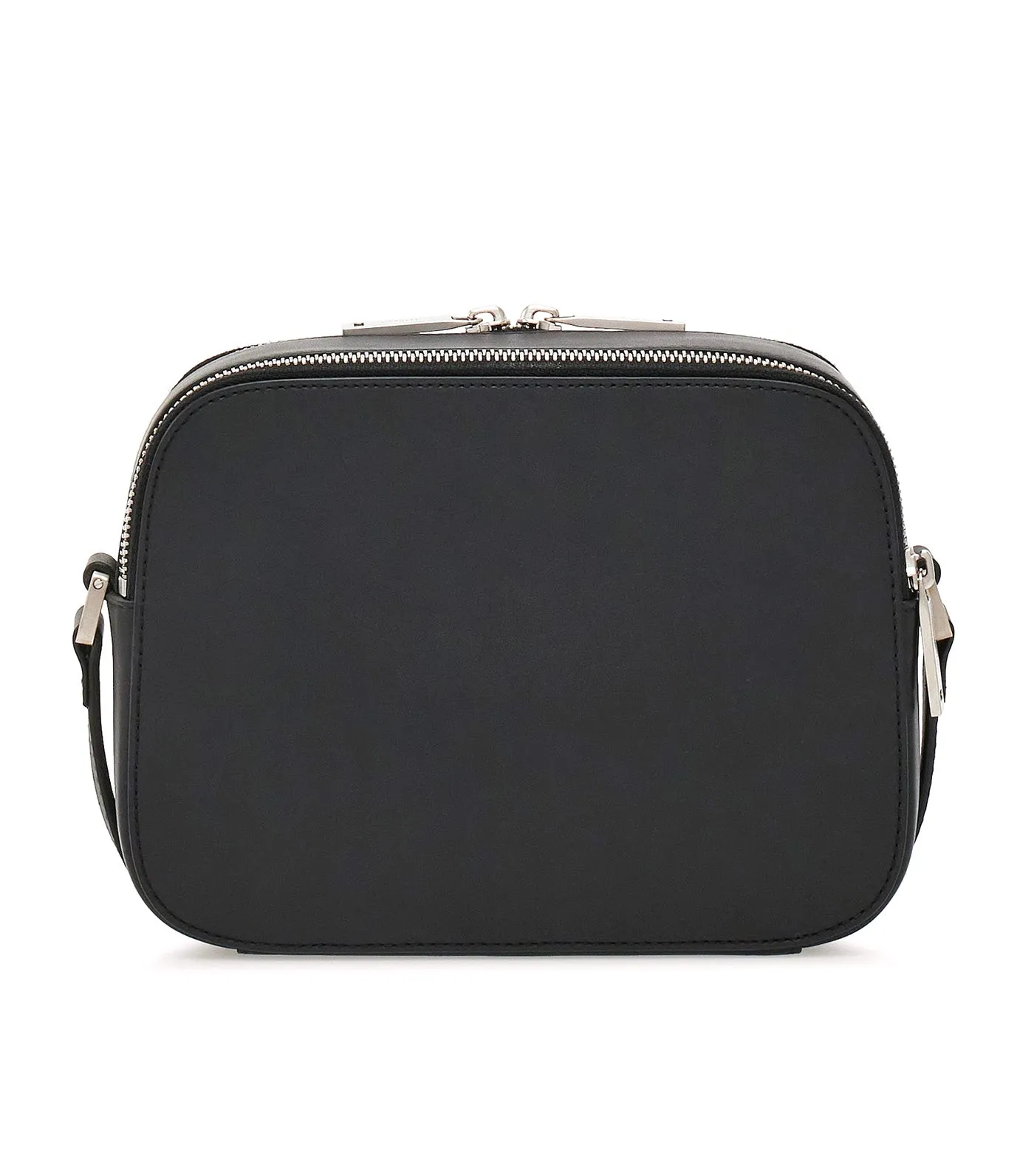 Shoulder Bag Black