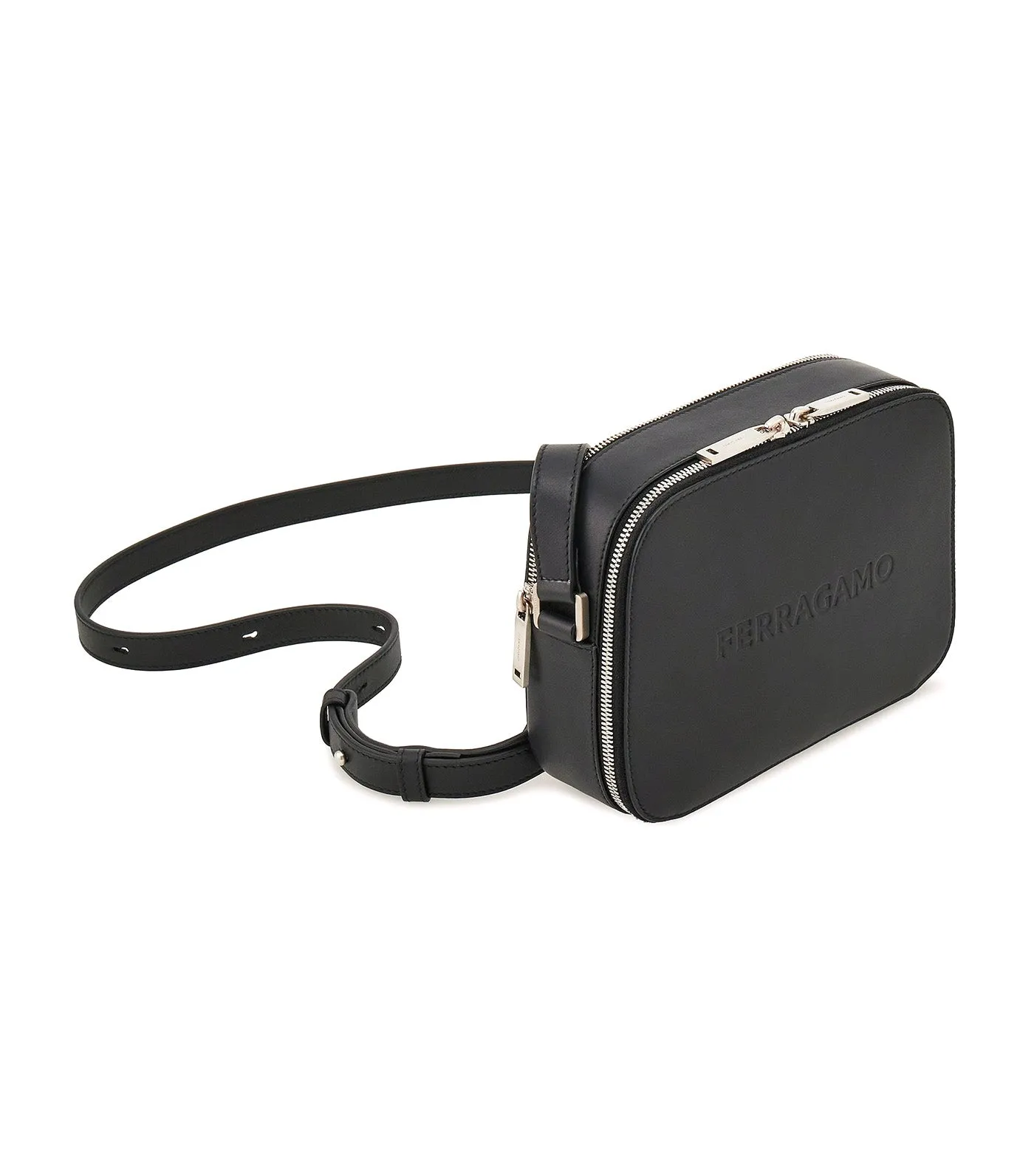 Shoulder Bag Black