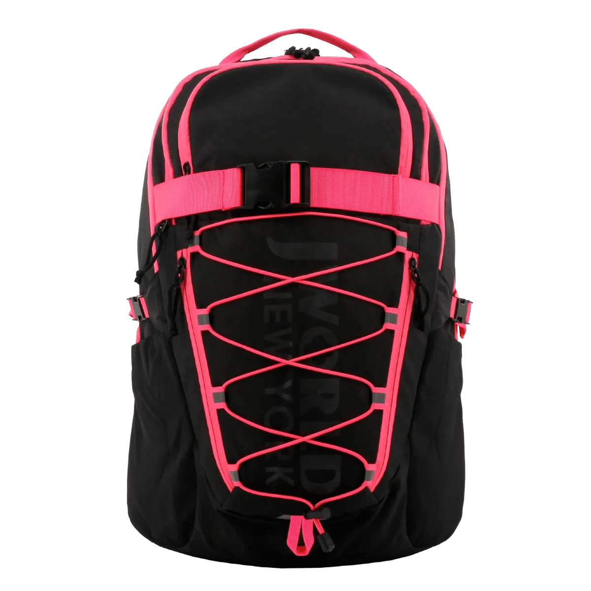 Stride Laptop Backpack