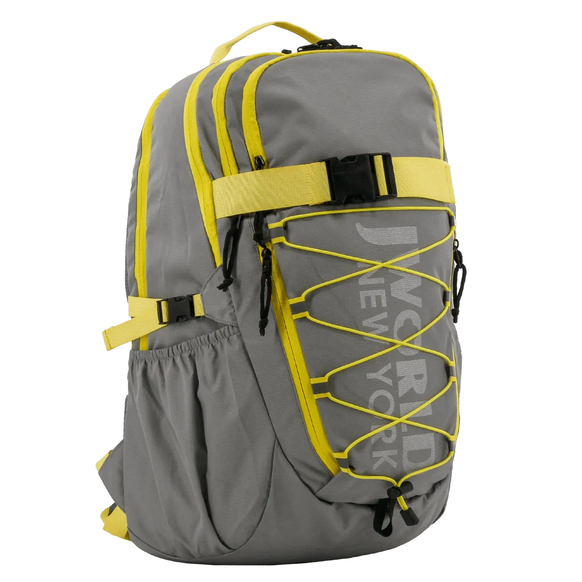 Stride Laptop Backpack