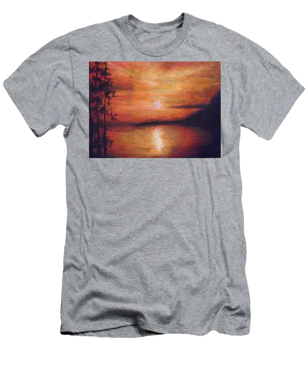 Sunset Addict - T-Shirt