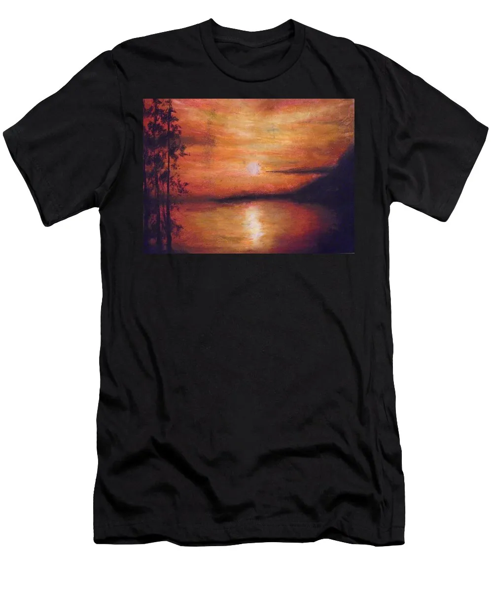 Sunset Addict - T-Shirt