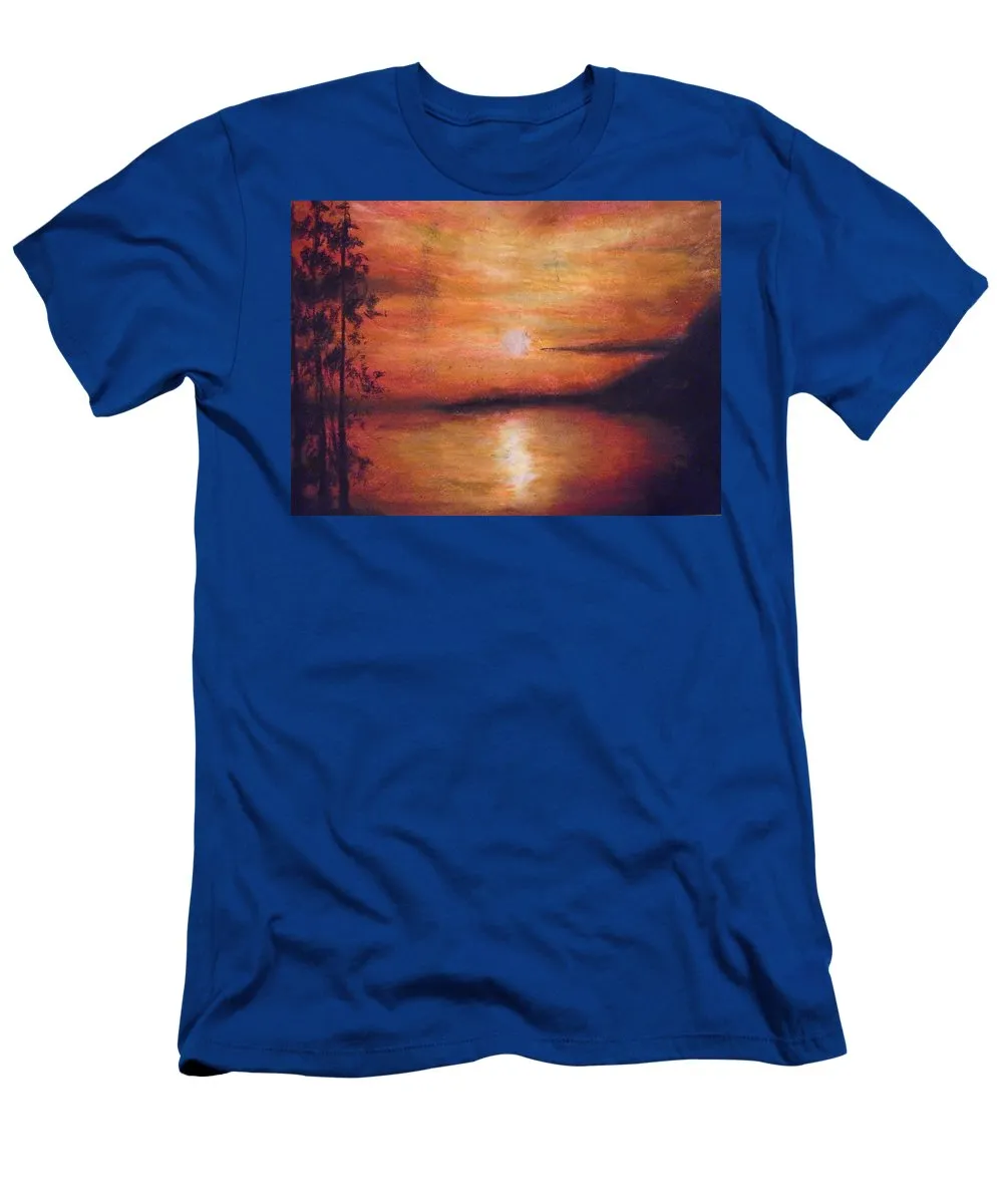 Sunset Addict - T-Shirt