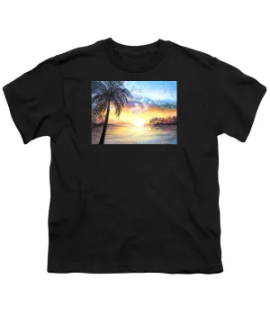 Sunset Exotics - Youth T-Shirt