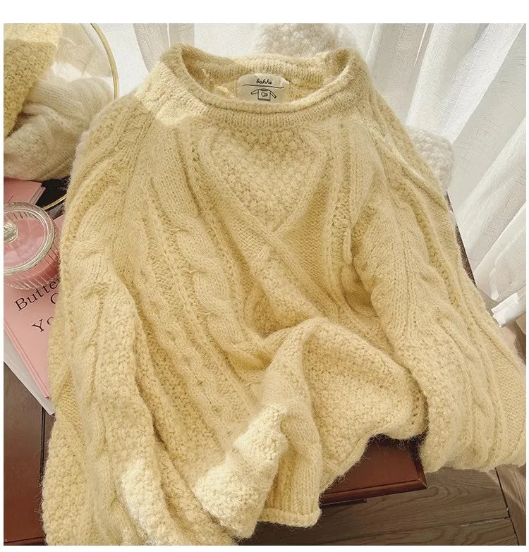 sweater for women new soft sweater        S4818