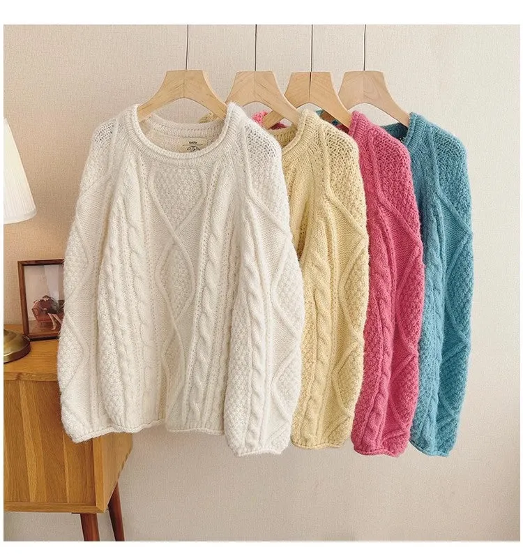 sweater for women new soft sweater        S4818