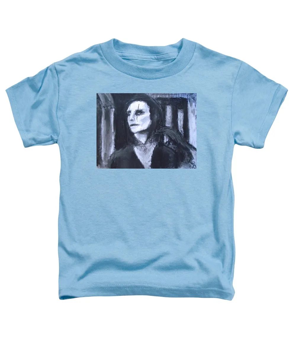 The Crow - Toddler T-Shirt