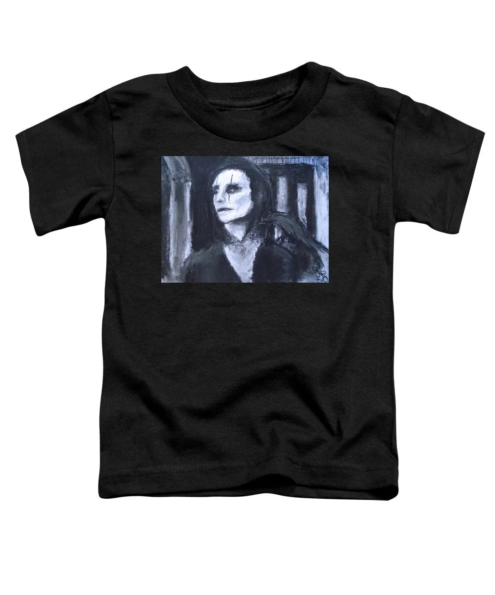 The Crow - Toddler T-Shirt