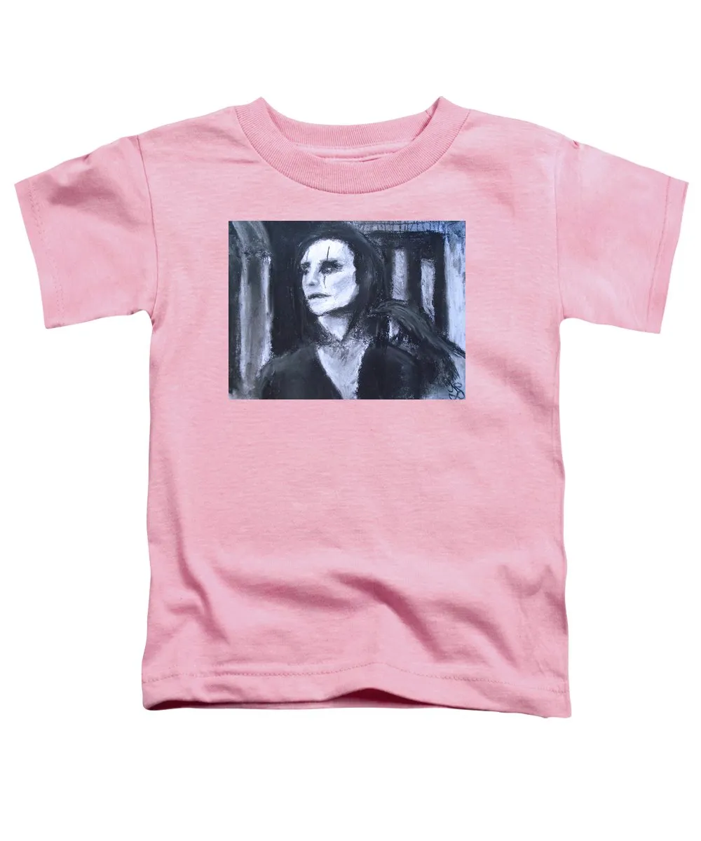 The Crow - Toddler T-Shirt