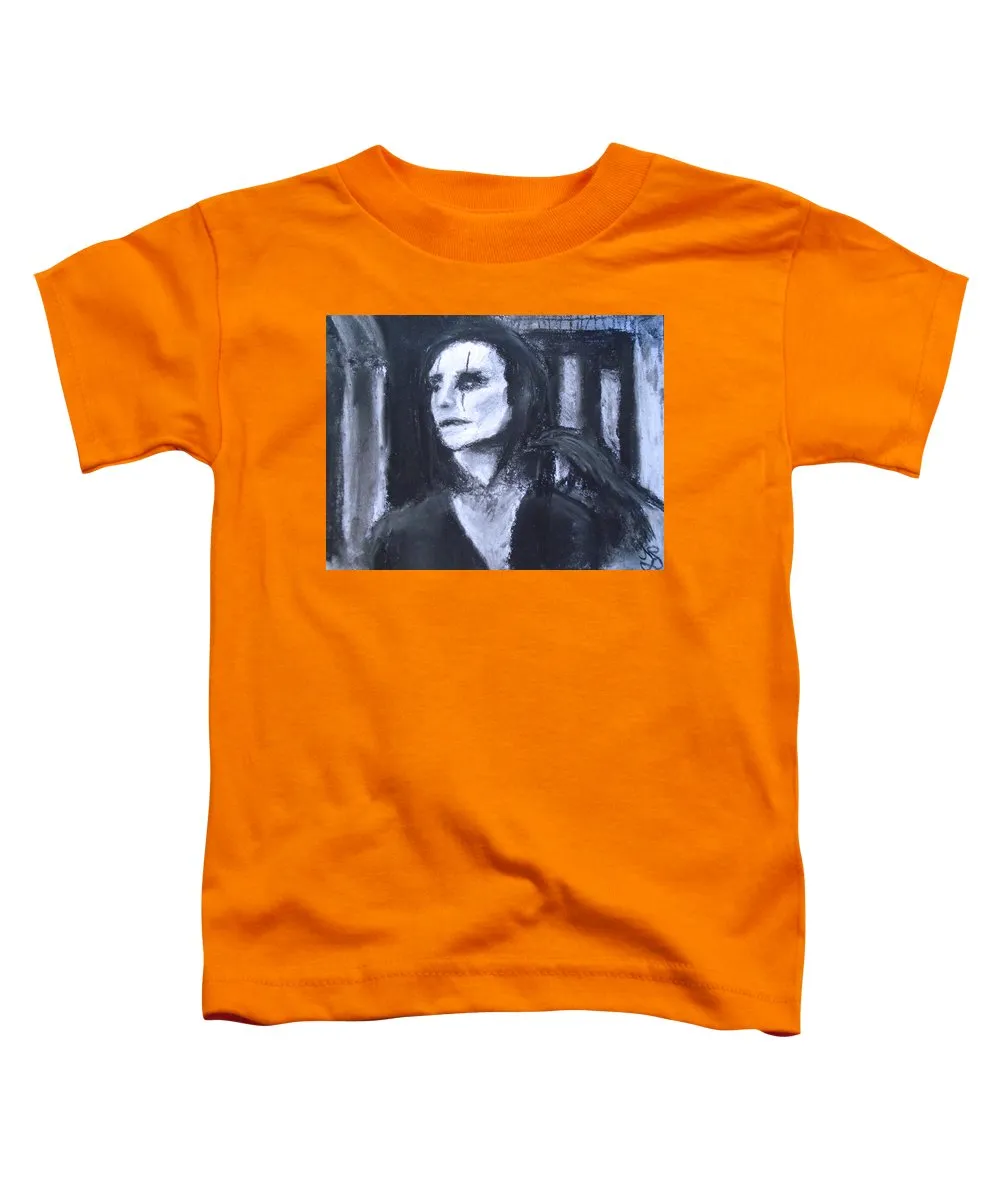 The Crow - Toddler T-Shirt