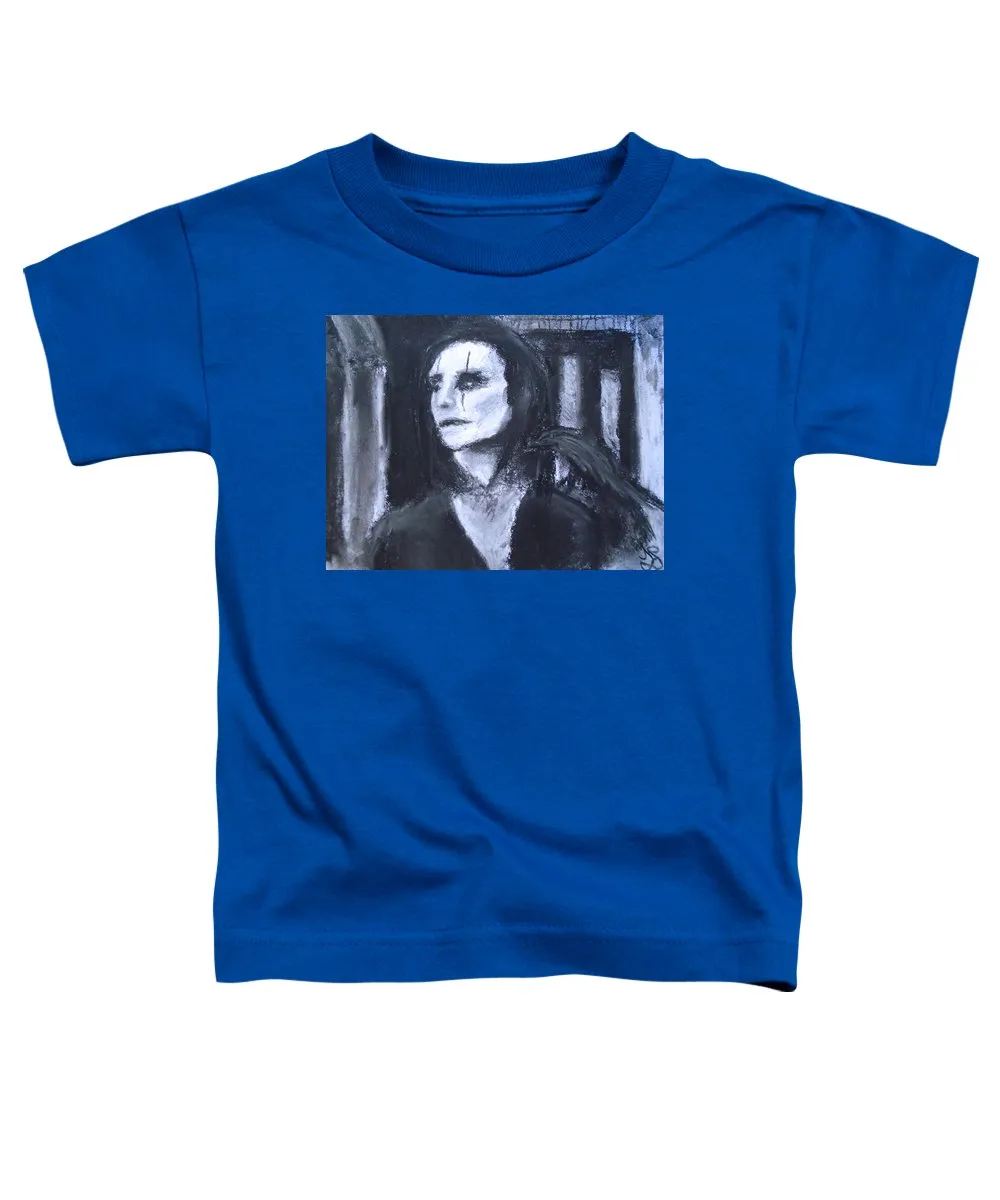 The Crow - Toddler T-Shirt