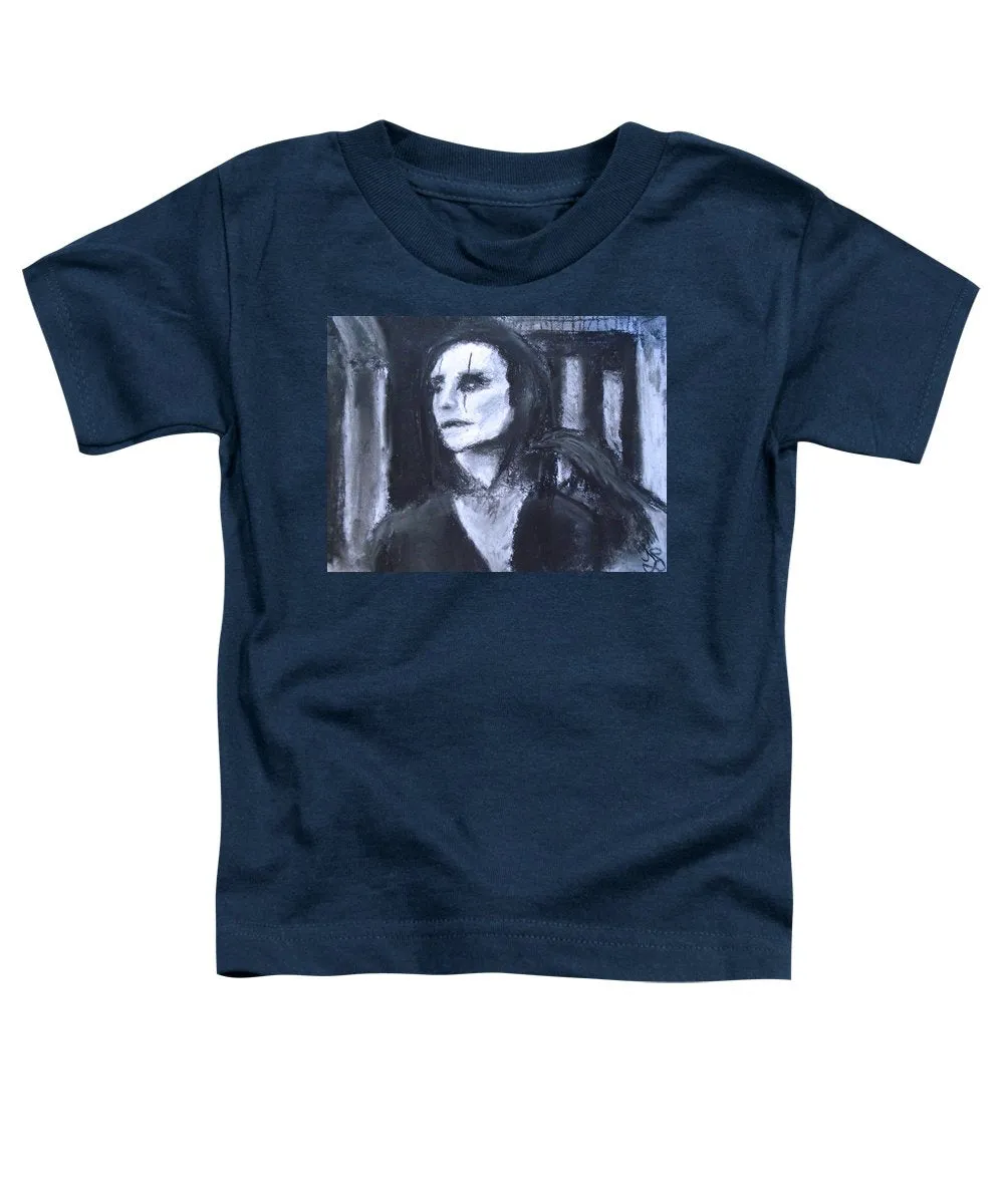 The Crow - Toddler T-Shirt