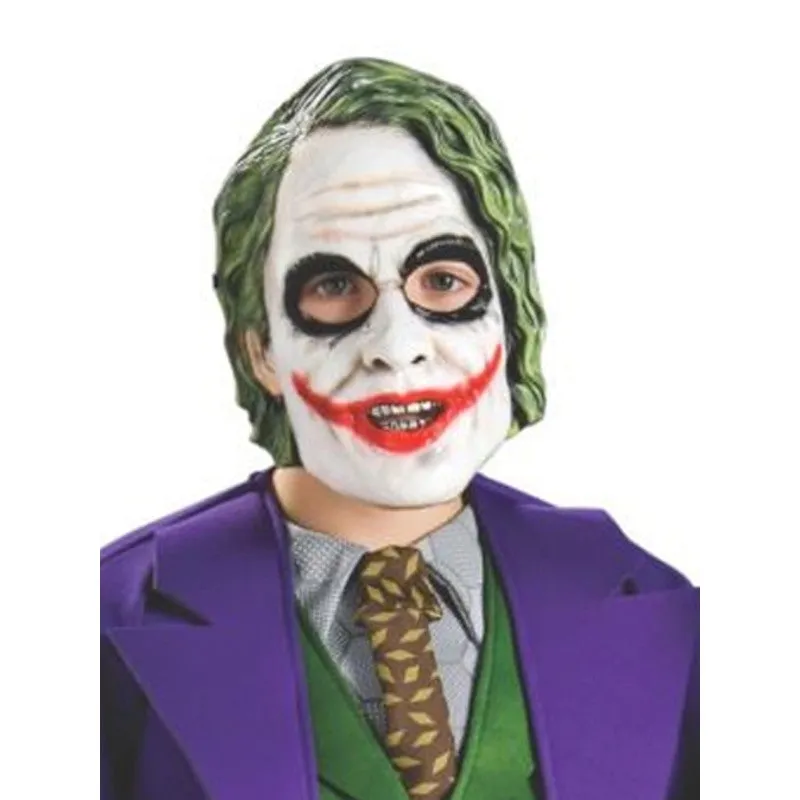 The Joker Deluxe Costume - Child