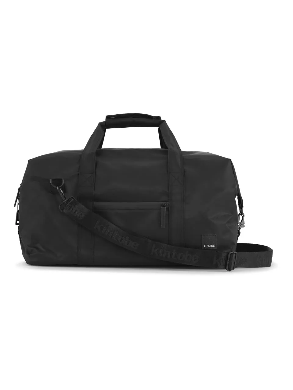 Theo Bag Jet Black