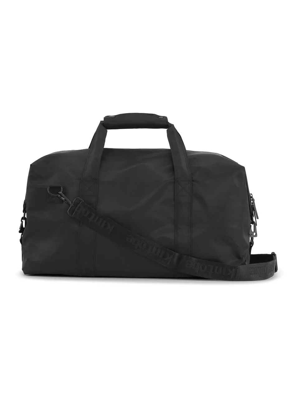 Theo Bag Jet Black