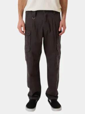 THRILLS MEN'S BIG SLACKER UNION UTILITY PANT