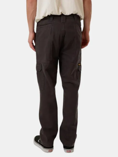 THRILLS MEN'S BIG SLACKER UNION UTILITY PANT