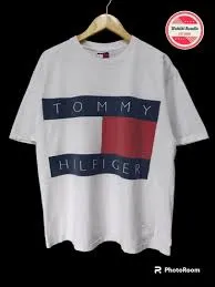 Tommy Hilifiger T-shirts