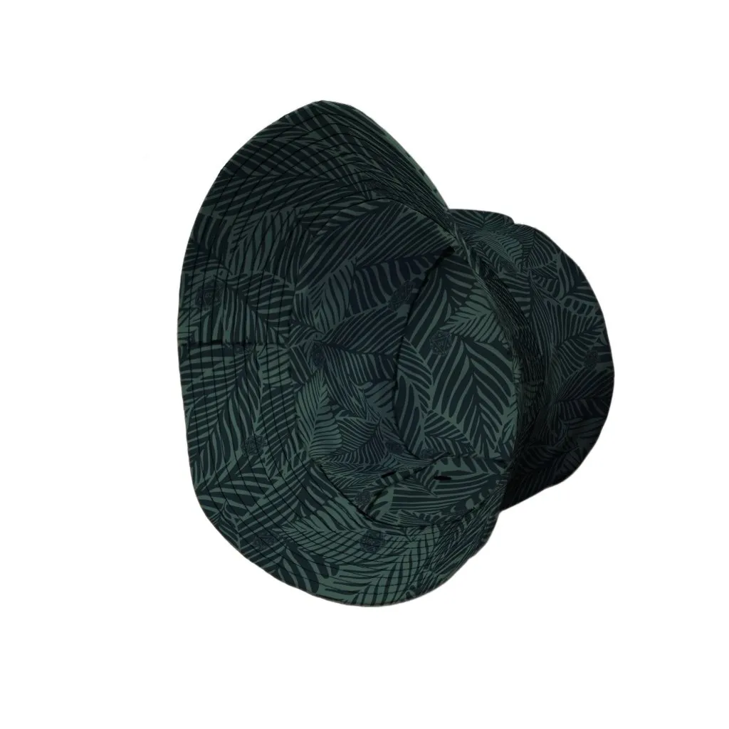 Tropical Dnd Dice Bucket Hat