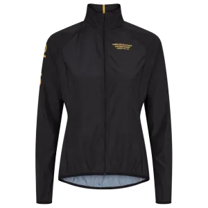 Twelve Sixteen Wind Micro Jacket 215 Black | Women