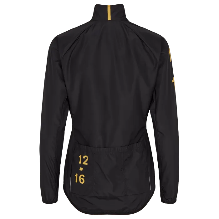 Twelve Sixteen Wind Micro Jacket 215 Black | Women