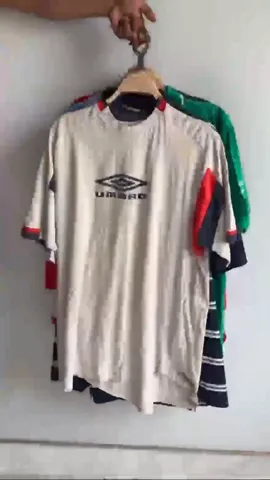 Umbro / Puma T-shirts