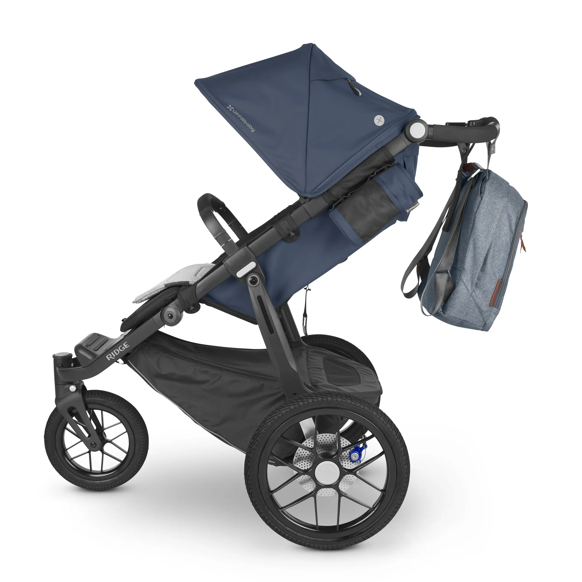 UPPAbaby Changing Backpacks