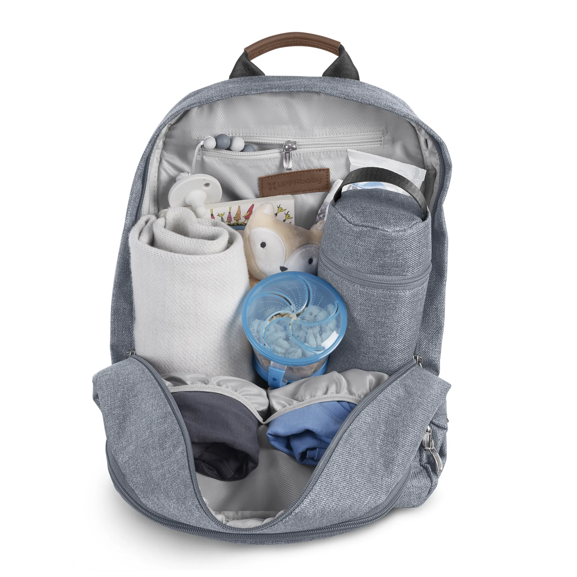 UPPAbaby Changing Backpacks