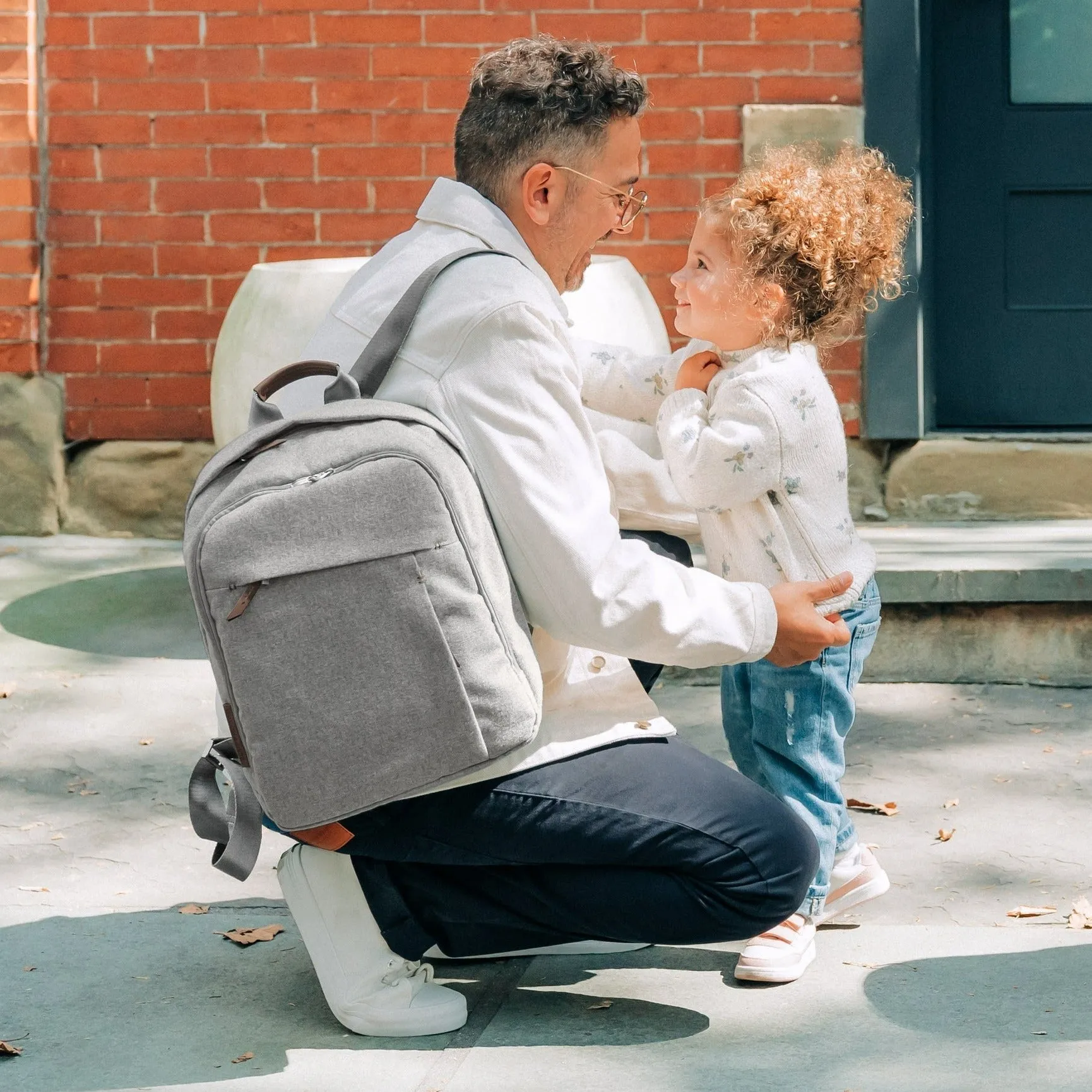 UPPAbaby Changing Backpacks