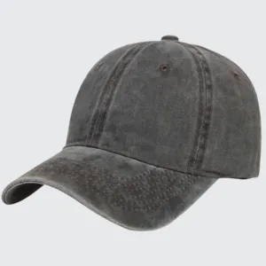 Vintage Washed Hat