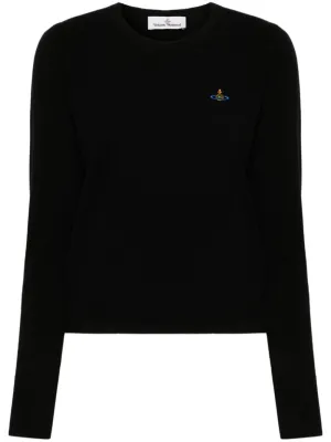 Vivienne Westwood Sweaters Black