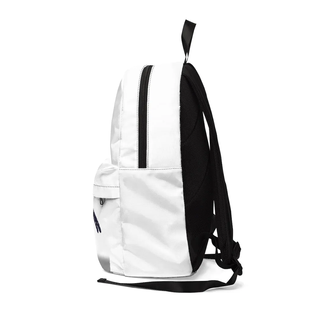 Wasp Unisex Classic Backpack