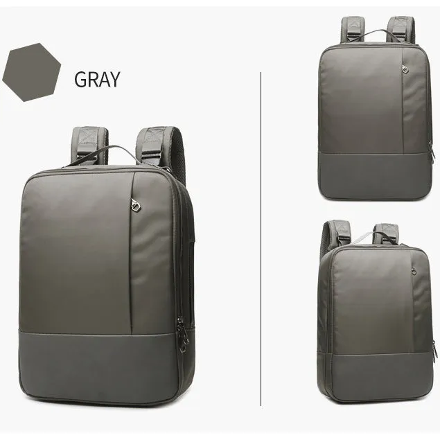 waterproof laptop backpack