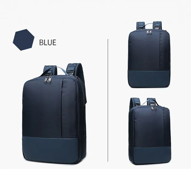 waterproof laptop backpack