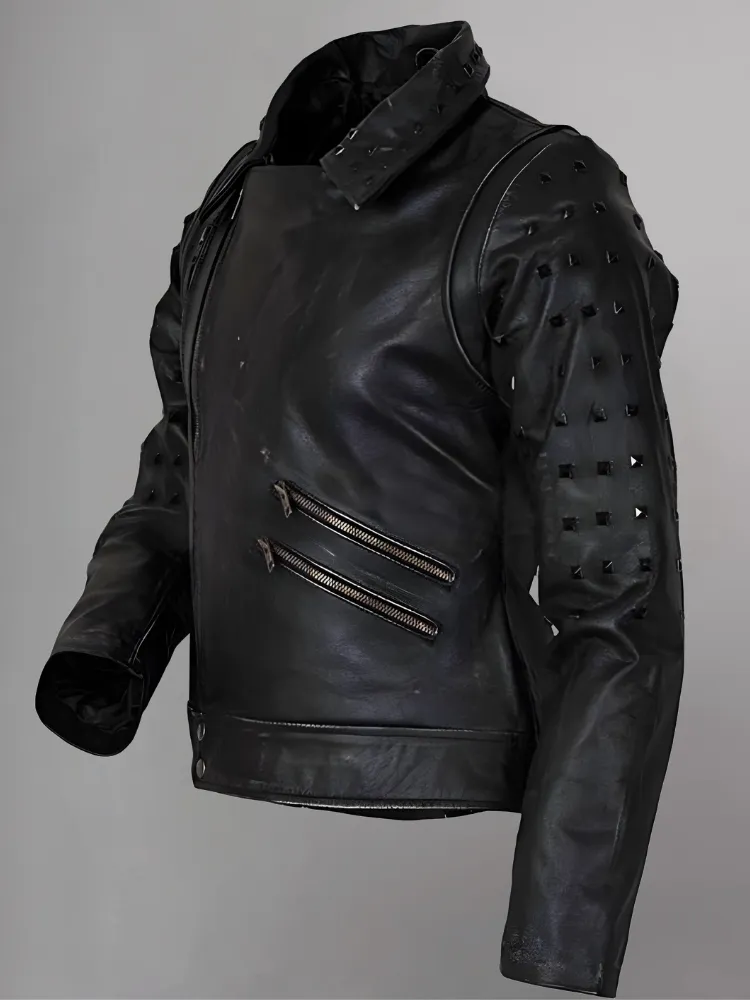 X-Women Apocalypse Raven Jacket