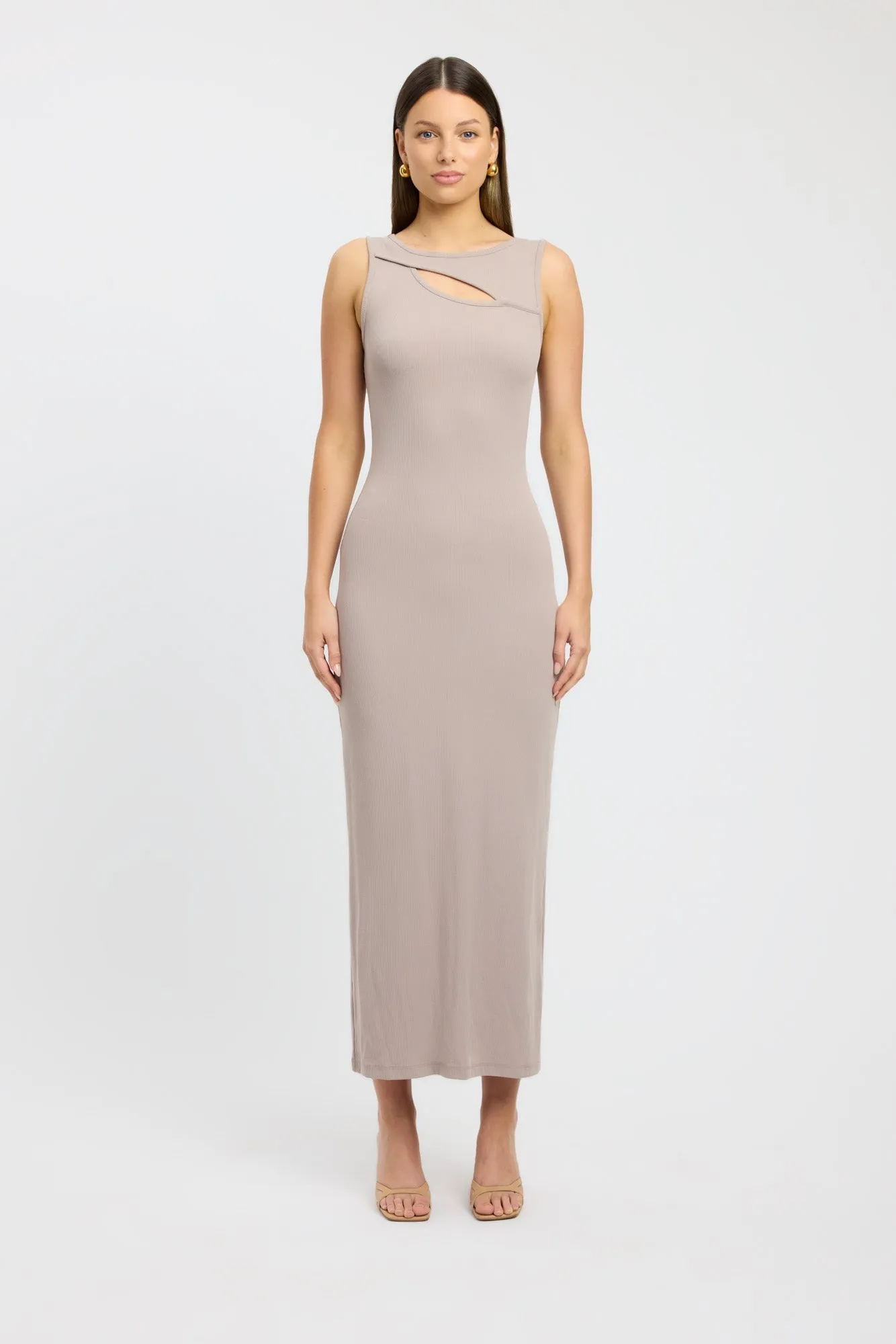 Zara Maxi Dress