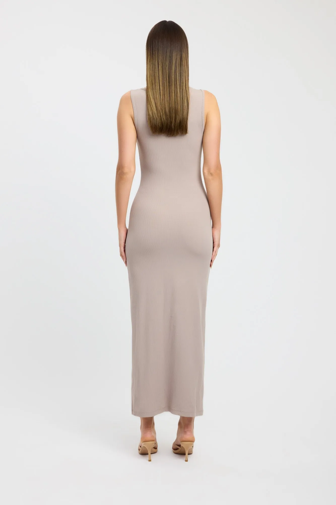 Zara Maxi Dress