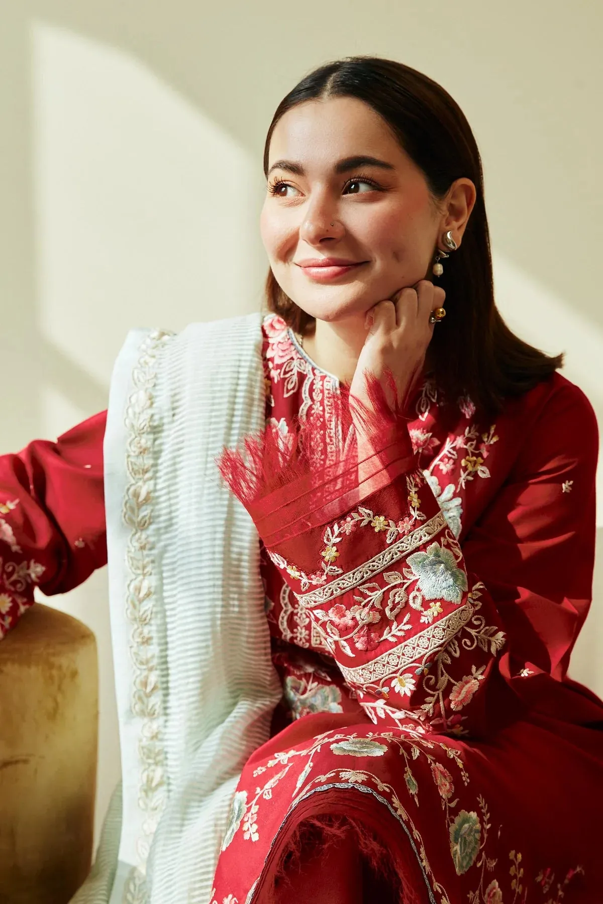 Zara Shahjahan - Coco - 7A Janaan